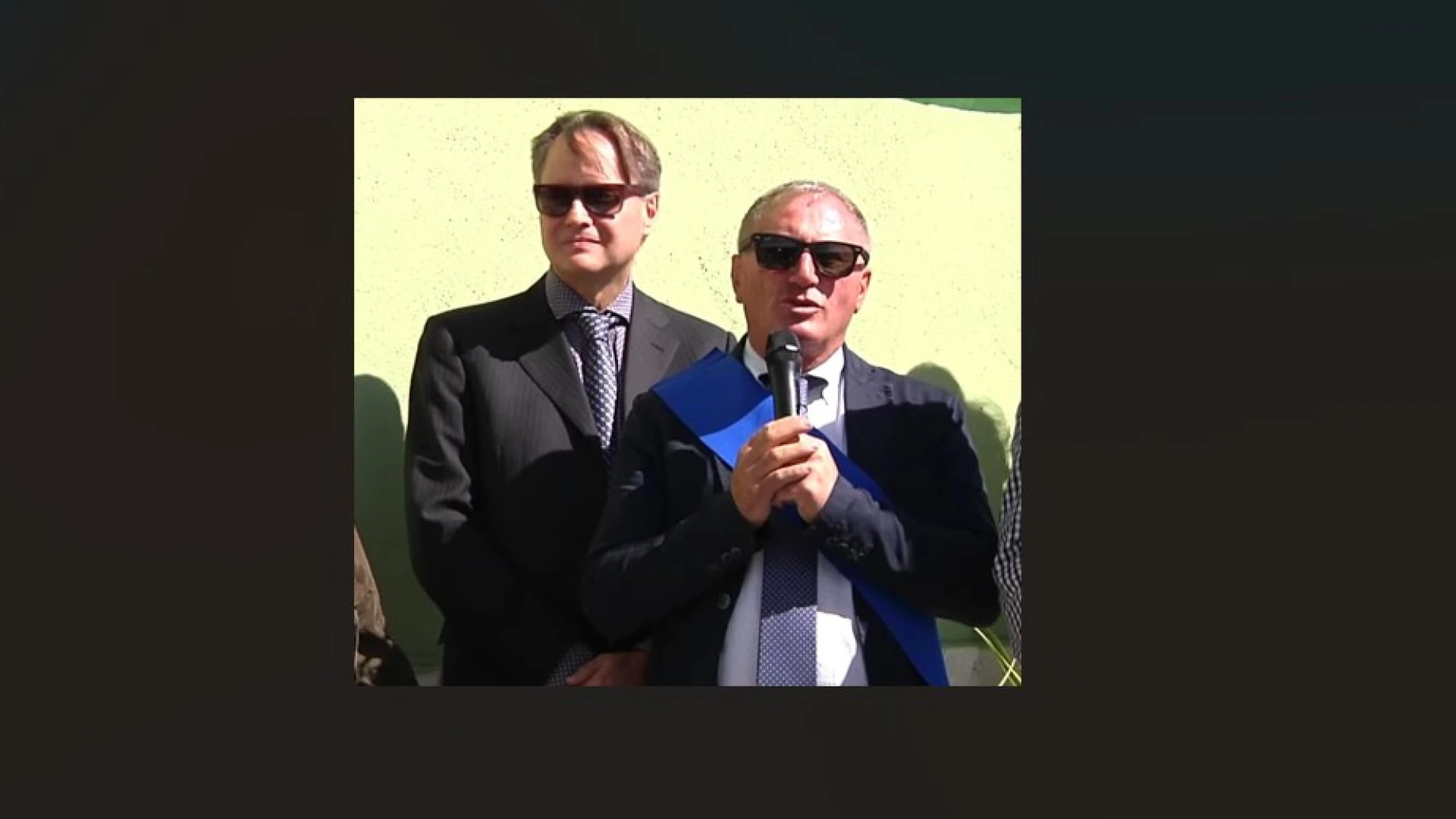 Scuola, Caruso: “Riconferma Nardocci rafforza legame tra formazione, eccellenze locali e sviluppo comunità”.